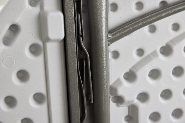 PRODES-84 Table ronde diamètre 150cm PRO-INTENS (8/10 places)