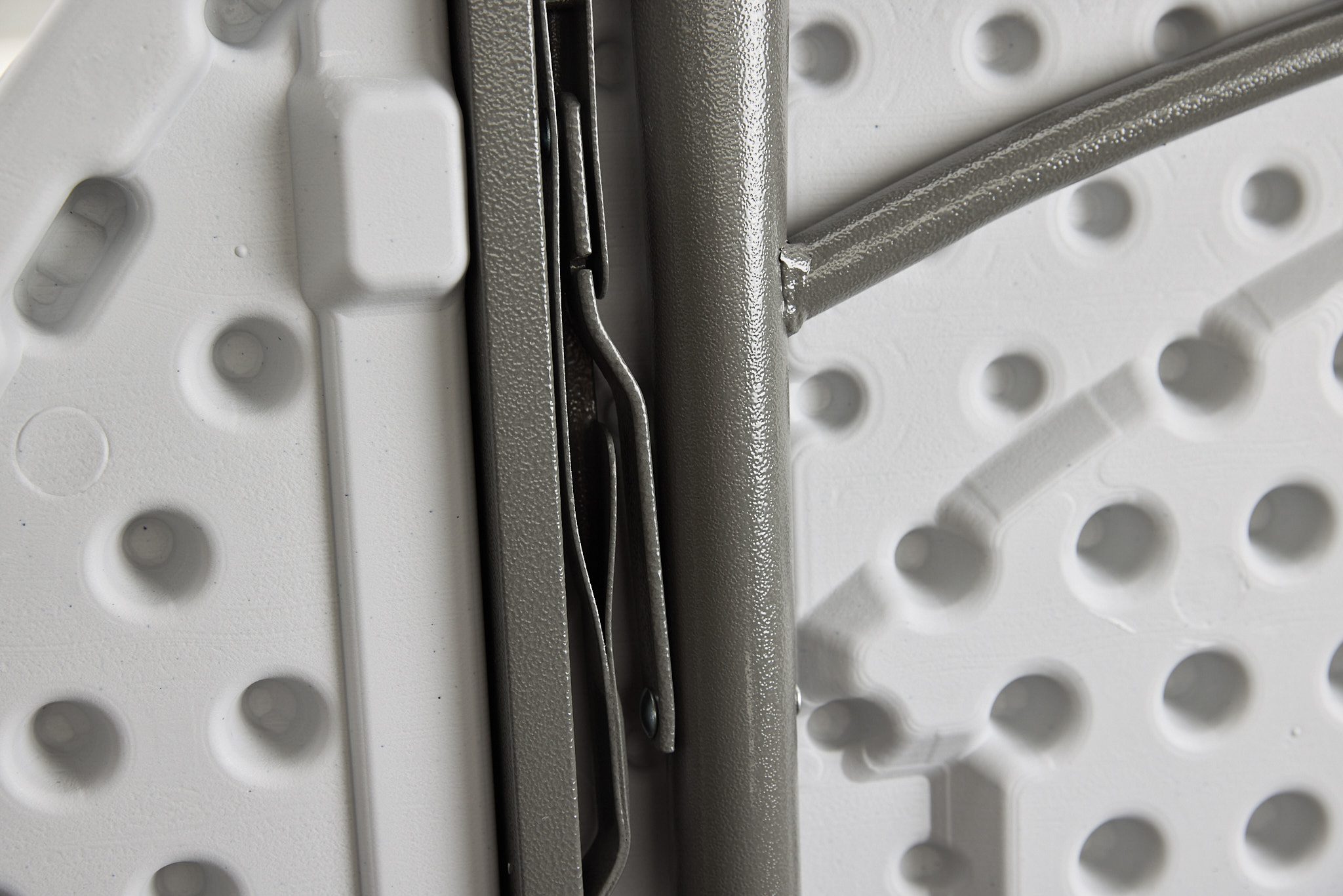 Table ronde diamètre 150cm PRO-INTENS (8/10 places)