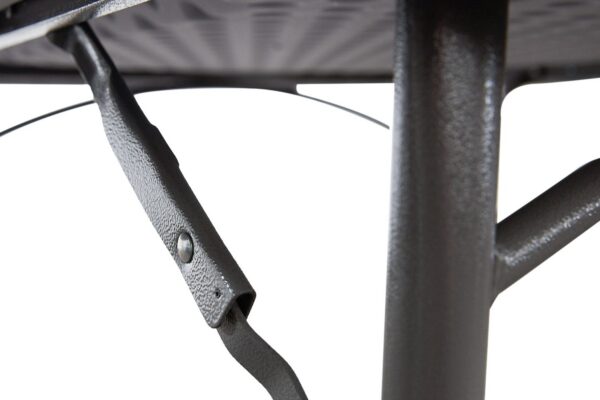 PRODES-87 Table ronde diamètre 150cm PRO-INTENS (8/10 places)