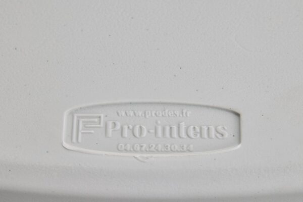 PRODES-88 Table ronde diamètre 150cm PRO-INTENS (8/10 places)