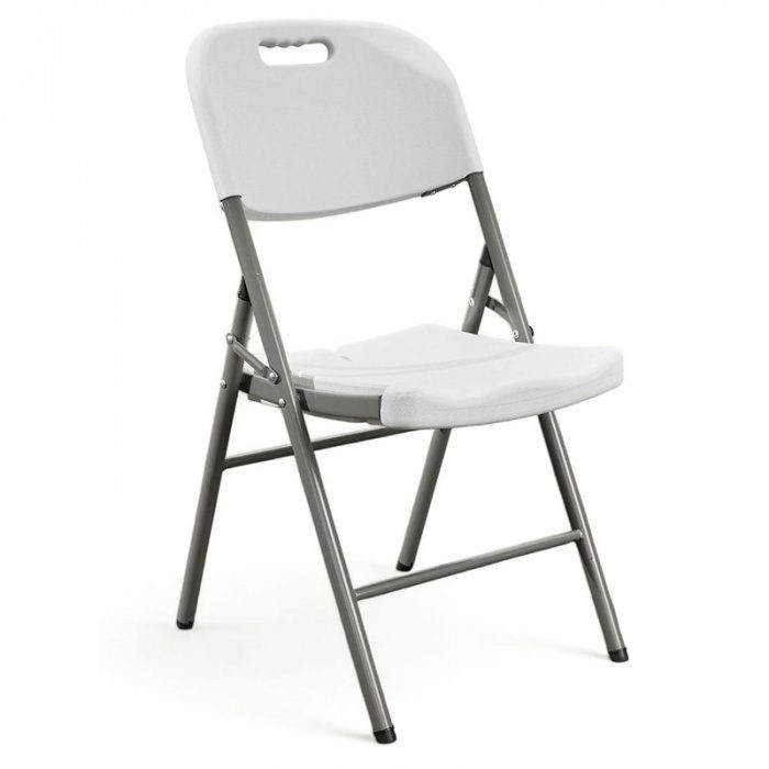 PRODES-89 Chaise Pliante PRO-INTENS