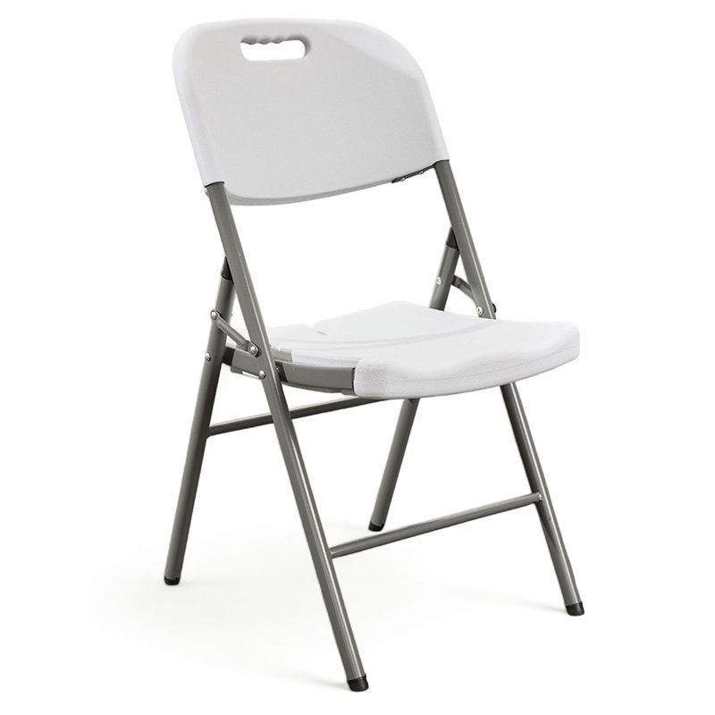 PRODES-89 Chaise Pliante PRO-INTENS