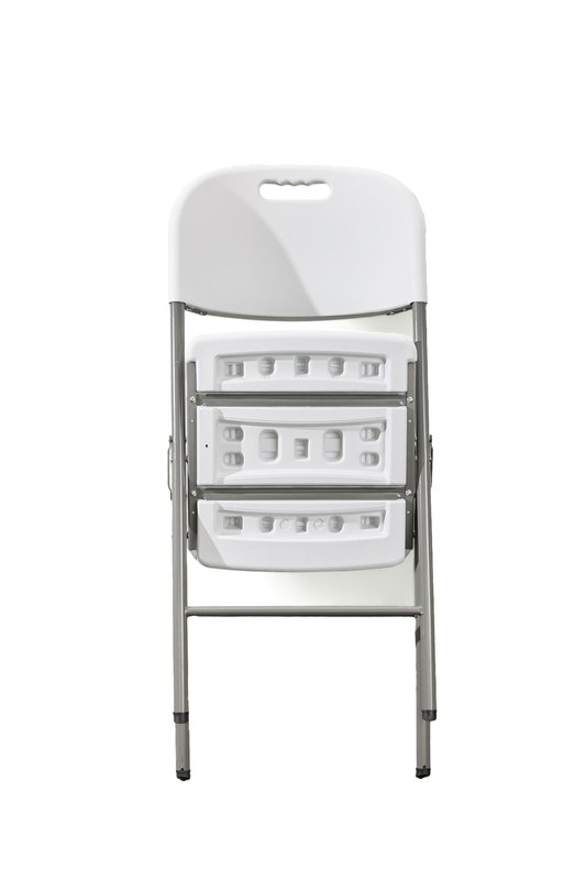 PRODES-93 Chaise Pliante PRO-INTENS