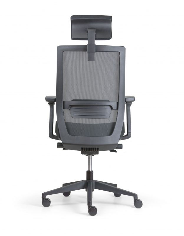 SIEGE ERGO 2 Siege de bureau Argo