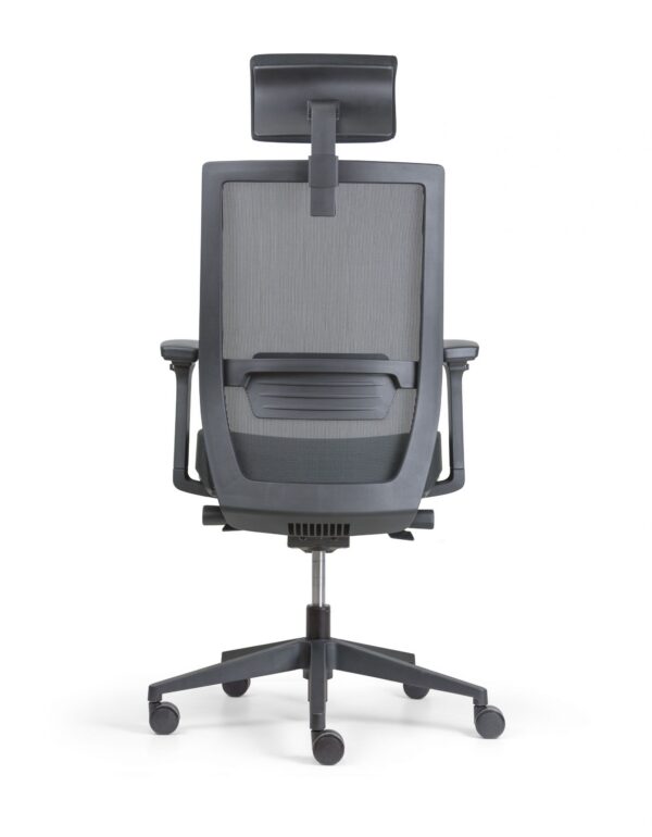 Siege de bureau Argo