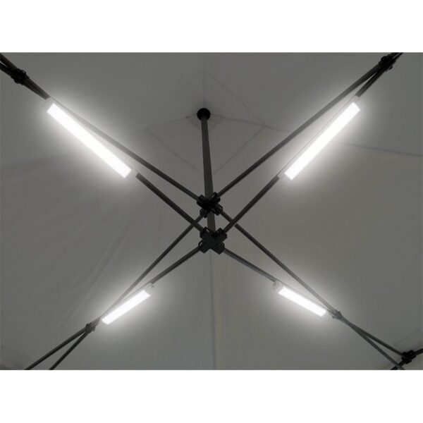 Kit éclairage barnum LED