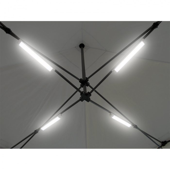 Kit éclairage barnum LED