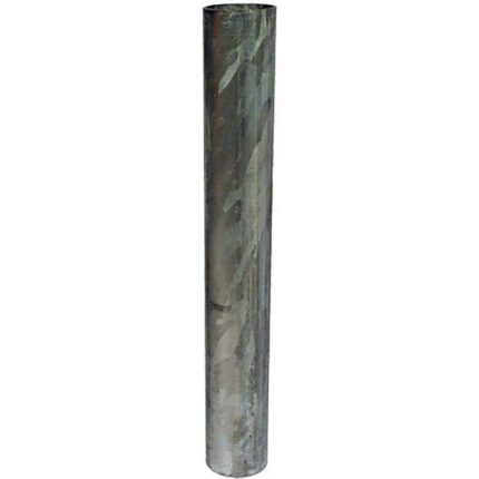 Fourreau panneau électoral