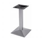 Pied de table fonte Bretagne Carré