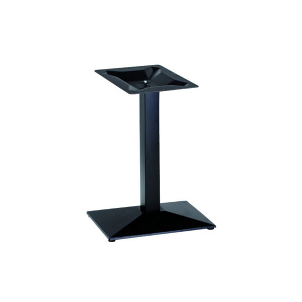 Pied de table fonte Bretagne Rectangulaire