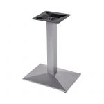 Pied de table fonte Bretagne Rectangulaire