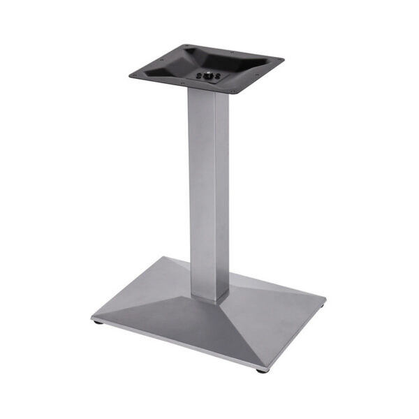 Pied de table fonte Bretagne Rectangulaire