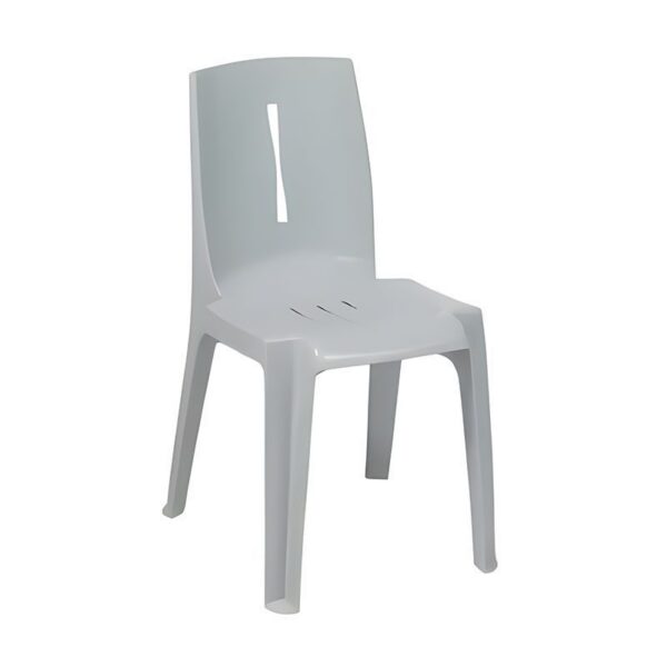 Chaise SALSA M4 Assise Ajourée