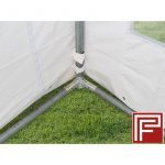 Tente de Réception Complète Gamme Pro