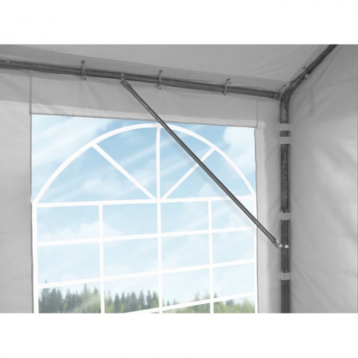 tente-4 Tente de Réception Complète Gamme Pro