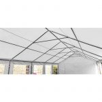 Tente de Réception Complète Gamme Pro