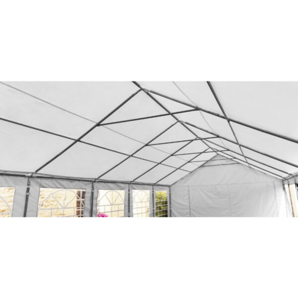 tente-6 Tente de Réception Complète Gamme Pro