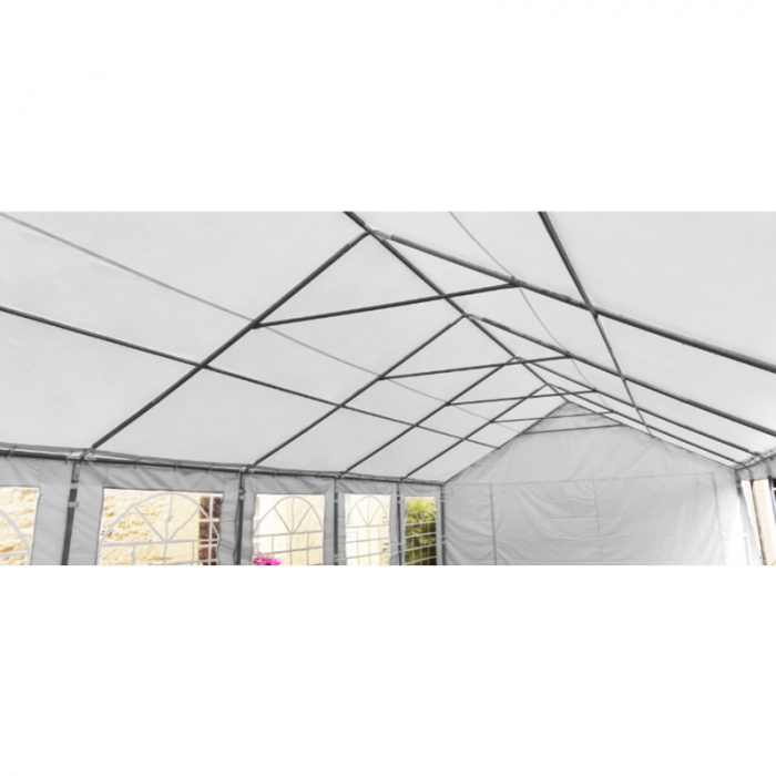 tente-6 Tente de Réception Complète Gamme Pro