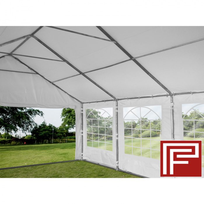 tente-8 Tente de Réception Complète Gamme Pro