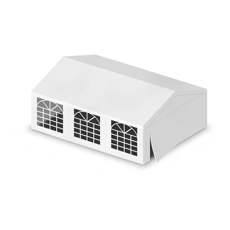 tente-reception-3x6-1 Tente de Réception PVC Premium+ Tube 50mm 4x6m