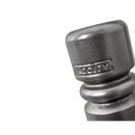 Potelet City Ligne Province Ø76mm