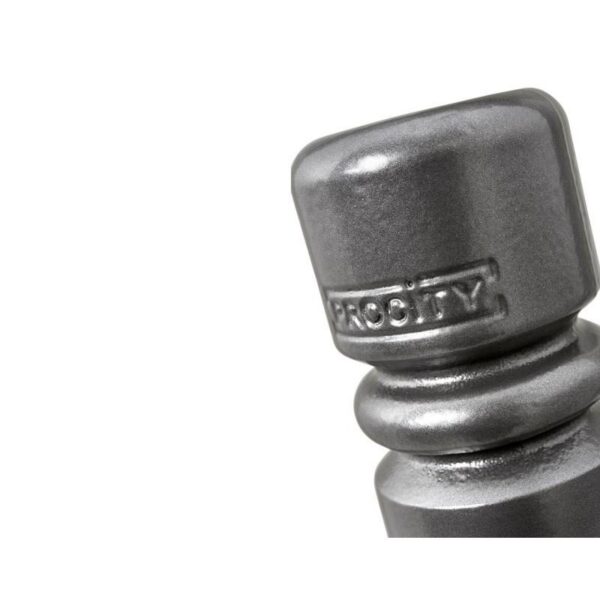 Potelet City Ligne Province Ø76mm