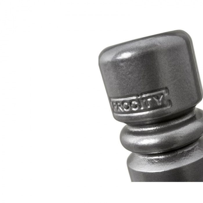 Potelet City Ligne Province Ø76mm