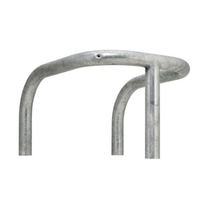 21dc206bc3eaac6fb73eacff95404872-291031_16 Étrier de protection Ø 60 mm finition Galva