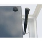 Urne électorale réglementaire