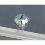 Urne électorale réglementaire