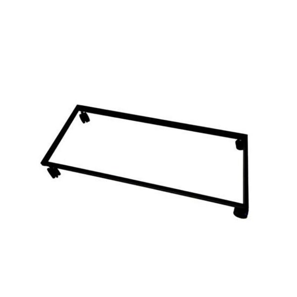 Chariot de chaise une pile (capacité 15 chaises Coque Hélène / 10 chaises Prodiso)