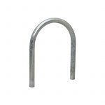 Épingle de protection galva Ø 60 mm