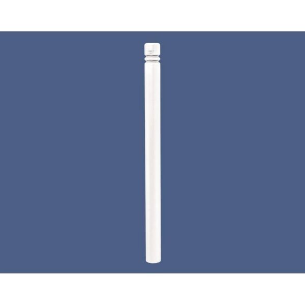 Potelet City Ligne Province Ø76mm