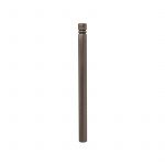 Potelet City Ligne Province Ø76mm