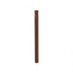 Potelet City Ligne Province Ø76mm