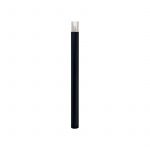 Potelet Inox haut Ligne Province Ø76mm