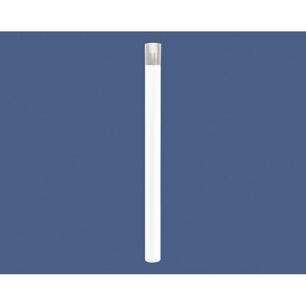 Potelet Inox haut Ligne Province Ø76mm