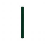 Potelet Inox brossé Ligne Province Ø76mm