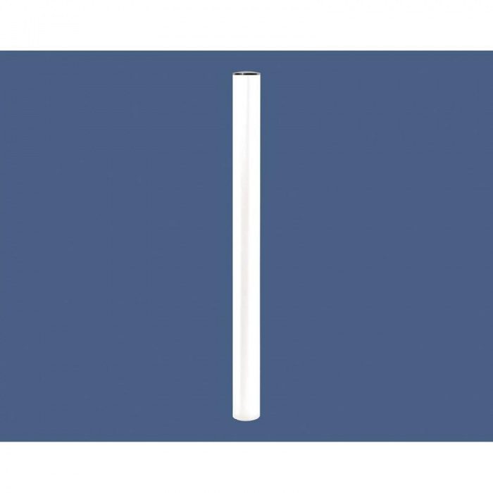 cbee66b69882652d8a2b662c983e4fa2-206390_9010_1 Potelet Inox brossé Ligne Province Ø76mm