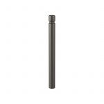 Potelet Agglo Ø76 mm