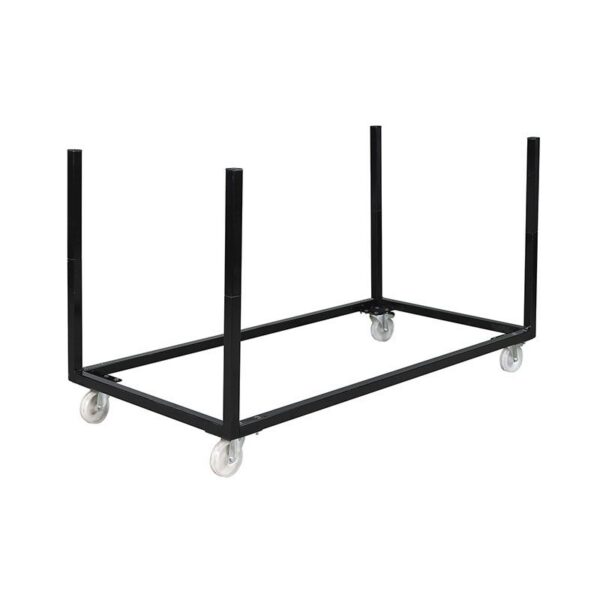 Chariot de transport 10 Tables XXXL 244 cm