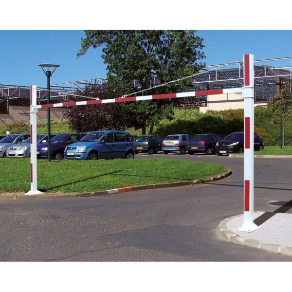 Portique universel fixe