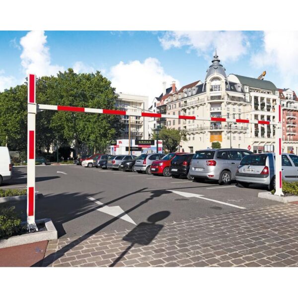 Portique universel fixe