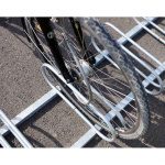 Support cycles éco 5 places