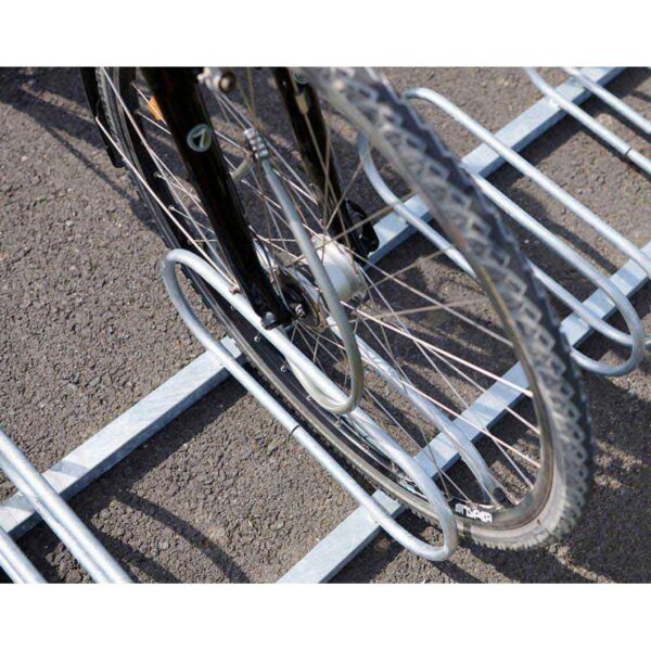 Support cycles éco 5 places