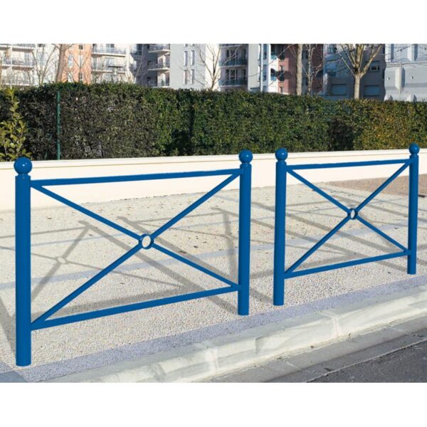 Barrière Province Boule