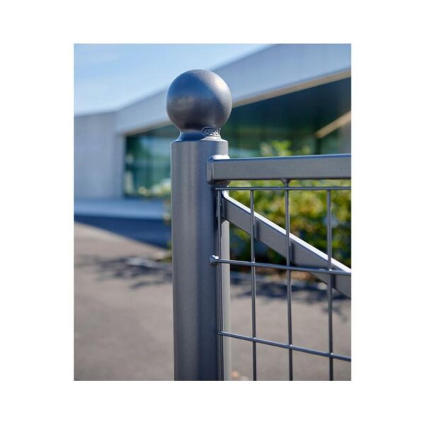 Barrière Province Boule