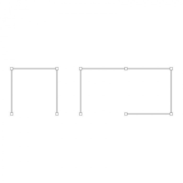 21dc206bc3eaac6fb73eacff95404872-208088_20-30369 Poteaux cache-conteneurs modulable Galva