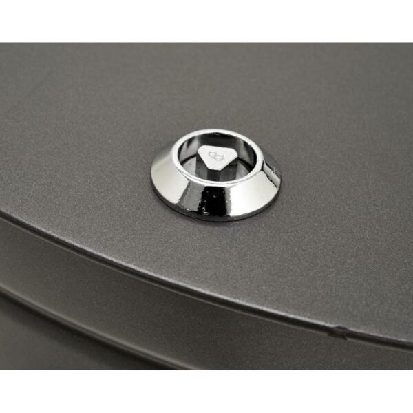 Corbeille Venise 80 litres avec seau