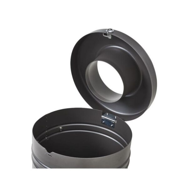 21dc206bc3eaac6fb73eacff95404872-208136_8 Corbeille Guyenne pour tri sélectif Agora 40 litres